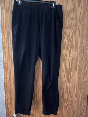Eddie Bauer Hiking Pants Outdoor Mountain Adventure Stretchy Quick Dry Pocket